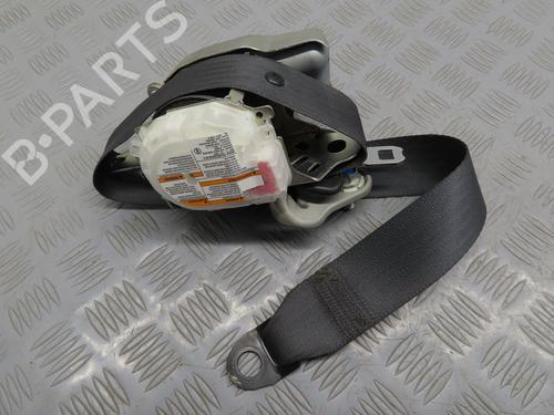 Used Front left belt tensioner FIAT SEDICI (189_) 2.0 D Multijet 4x4 (135 hp) 17780237