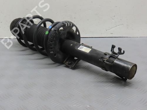 Used Left front shock absorber Left front shock absorber SEAT IBIZA IV (6J5, 6P1) 1.6 TDI (105 hp) 31747586 31747586
