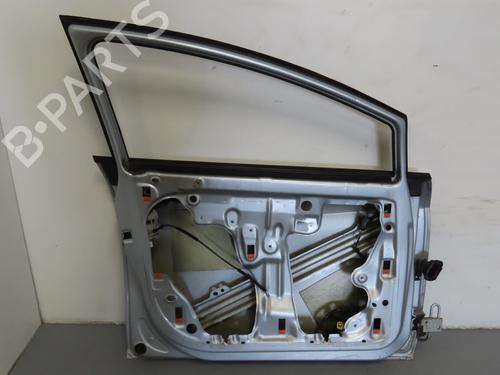 Left front door SEAT LEON (1P1) 1.9 TDI | BP18352247C2 