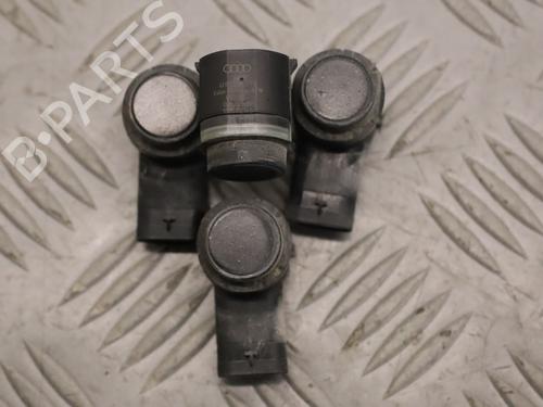 Electronic module VW TIGUAN (5N_) 2.0 TDI | BP35887060M83 - Image 2