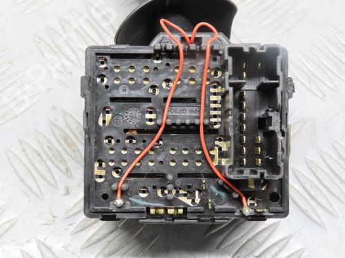 Ratstangsstang DACIA DUSTER (HS_) 1.5 dCi 4x4 (109 hp) 9383681