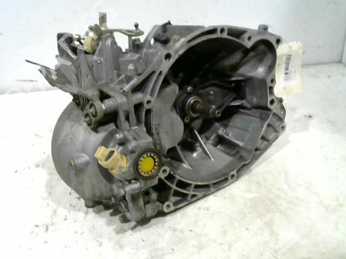Used Gearbox PEUGEOT 406 Coupe (8C) 2.2 (158 hp) 23154296