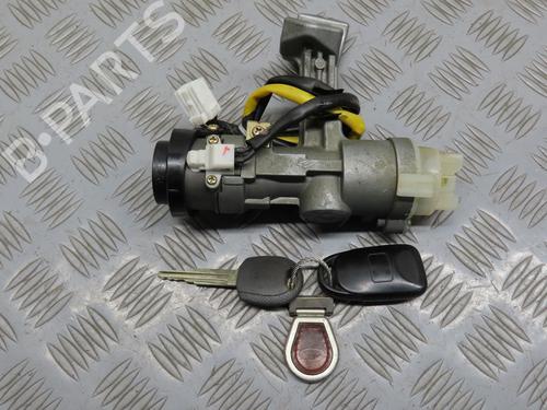 Ignition barrel KIA SPORTAGE II (JE_, KM_) 2.0 CRDi 4WD | BP21522937M48