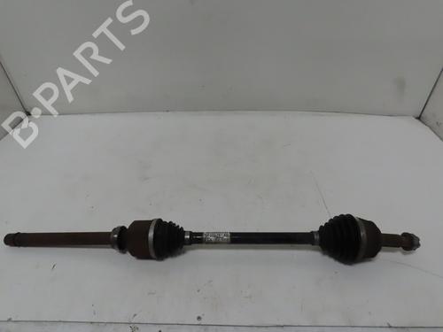 Used Right front driveshaft PEUGEOT RIFTER 1.5 BlueHDi 130 (130 hp) 30365859
