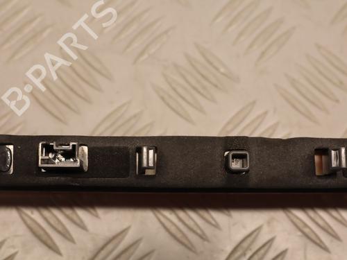 Used Third brake light Third brake light CITROËN C5 AIRCROSS (A_) 1.6 Hybrid 225 (A45GFR) (224 hp) 33278418 33278418