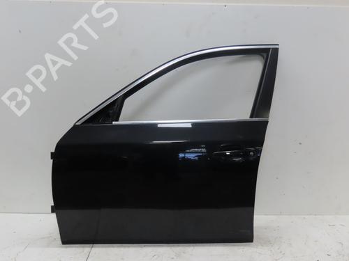 Used Left front door BMW 5 (E60) 530 i xDrive (272 hp) 29845479