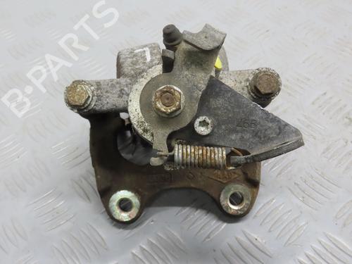 Used Left rear brake caliper Left rear brake caliper RENAULT SCÉNIC II (JM0/1_) 1.9 dCi (125 hp) 17778764 17778764