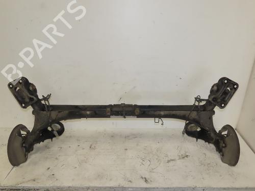 Rear axle CITROËN C4 Picasso II 2.0 BlueHDi 135 | BP30047906M2 