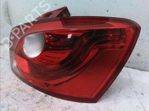 Right taillight SEAT IBIZA IV (6J5, 6P1) 1.4 | BP17782715C35 