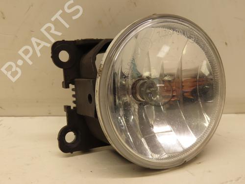 Left front fog light PEUGEOT 207 SW (WK_) 1.6 HDi | BP29577626C30 