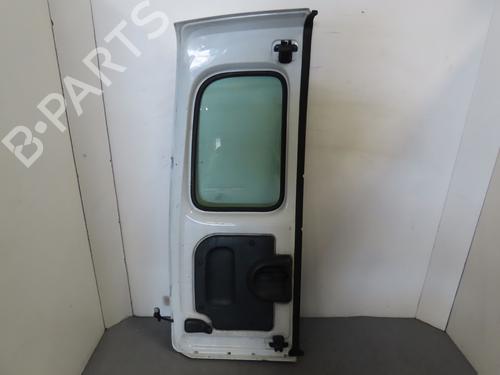 Right tailgate RENAULT KANGOO (KC0/1_) 1.9 dTi (KC0U) | BP18124504C77 