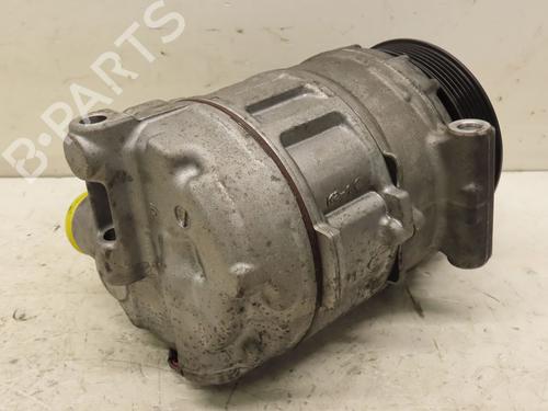 AC compressor MERCEDES-BENZ C-CLASS Coupe (CL203) C 200 CDI (203.707) | BP29963576M34
