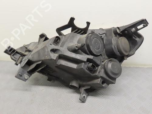 Right headlight PEUGEOT PARTNER Box Body/MPV 1.6 HDi 16V | BP18913427C29 