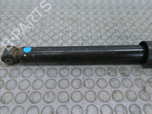 Used Left rear shock absorber Left rear shock absorber 23154502 23154502