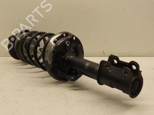 Right front shock absorber CITROËN NEMO Box Body/MPV (AA_) 1.4 HDi | BP29319288M17 