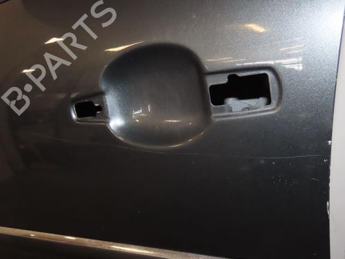 Left front door PEUGEOT 207 SW (WK_) 1.6 HDi | BP20494176C2