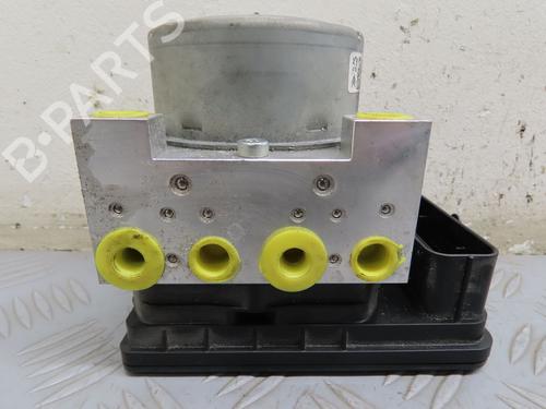 ABS pump PEUGEOT 208 I (CA_, CC_) 1.2 VTI 82 | BP23869057M43