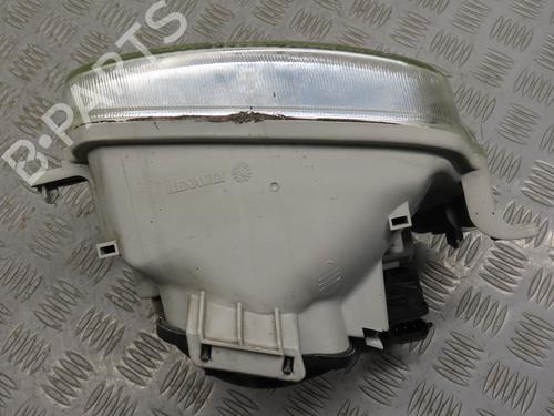 Venstre forlygte RENAULT TWINGO I (C06_) 1.2 (C066, C068) | BP19578381C28 