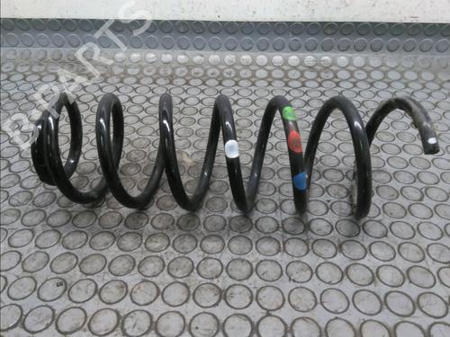 Used Shock absorber spring Shock absorber spring PEUGEOT 5008 (0U_, 0E_) 1.6 BlueHDi 120 (120 hp) 17778292 17778292