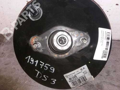 Used Servo brake CITROËN DS3 (SA_) 1.6 HDi 110 (112 hp) 9377629