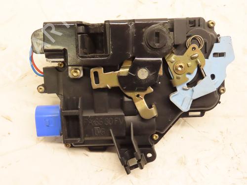 Rear left lock VW GOLF V (1K1) 1.9 TDI | BP29468956C100 