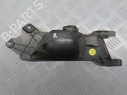 Højre baglygte kofanger LAND ROVER RANGE ROVER EVOQUE (L538) 2.2 D 4x4 (190 hp) 31030679