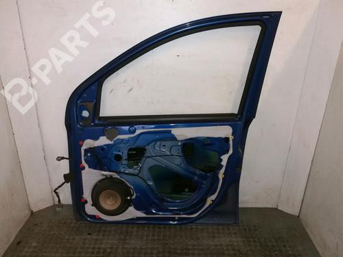 Right front door FIAT PANDA (169_) 1.1 (169.AXA1A) | BP9381581C3 