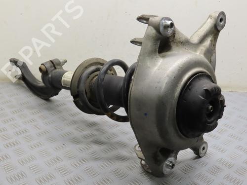 Left front shock absorber AUDI A5 (8T3) 3.0 TDI quattro | BP21522941M16 