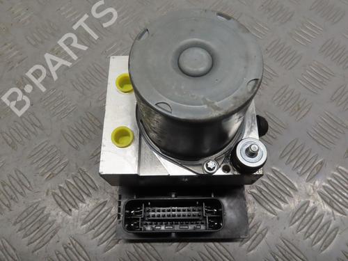 ABS pump CITROËN C4 II (NC_) 1.6 HDi 110 | BP19479906M43