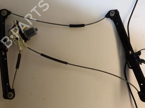 Front left window mechanism AUDI A3 (8V1, 8VK) 2.0 TDI quattro | BP33031615C22 - Image 3