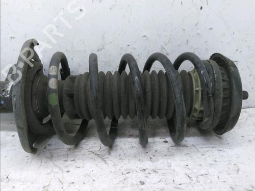 Right front shock absorber PEUGEOT 207 (WA_, WC_) 1.4 16V | BP17777749M17 