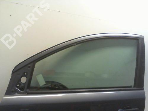 Left front door CITROËN C4 I (LC_) 1.6 HDi | BP9373934C2 