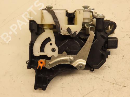 Front right lock CITROËN C-CROSSER (VU_, VV_) 2.2 HDi | BP29216985C97 