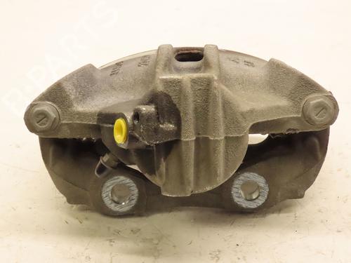 Left front brake caliper SKODA YETI (5L) 2.0 TDI | BP28712270M105 - Image 3