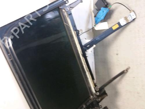 Rear left window mechanism AUDI A4 B7 Avant (8ED) 2.0 TDI 16V | BP9377550C24 