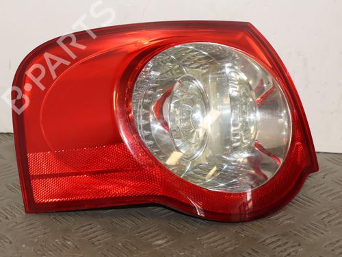 Left taillight VW PASSAT B6 Variant (3C5) 2.0 TDI | BP38916266C34 - Image 3