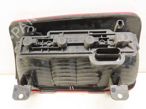 Left taillight VW CADDY III Box Body/MPV (2KA, 2KH, 2CA, 2CH) 1.9 TDI | BP23155868C34 