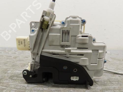 Used Front right lock AUDI A4 B7 (8EC) 2.0 TDI 16V (140 hp) 17781391