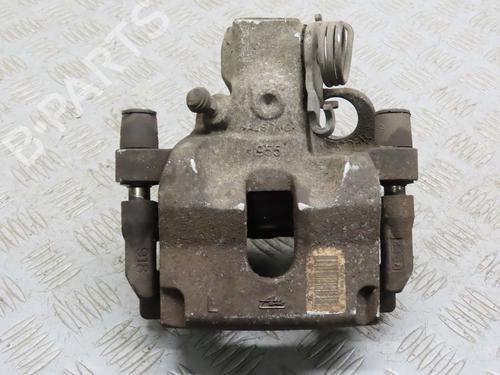Used Left rear brake caliper CITROËN C5 III (RD_) 2.0 HDi (RDRHD8, RDRHDJ, RDRHR8, RDRHRJ) (136 hp) 26702207