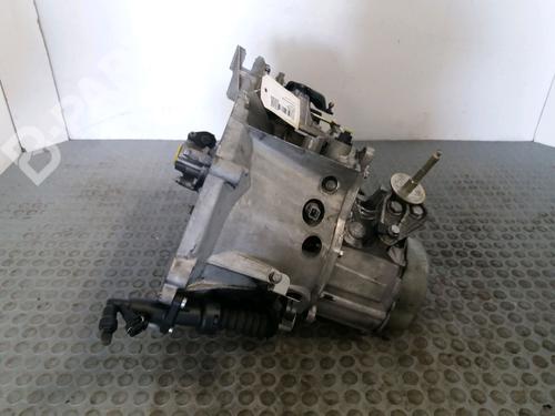 Gearbox CITROËN XSARA PICASSO (N68) 1.6 HDi | BP9688157M3 
