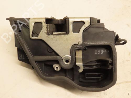 Used Front right lock BMW 1 (E87) 118 d (122 hp) 29442094