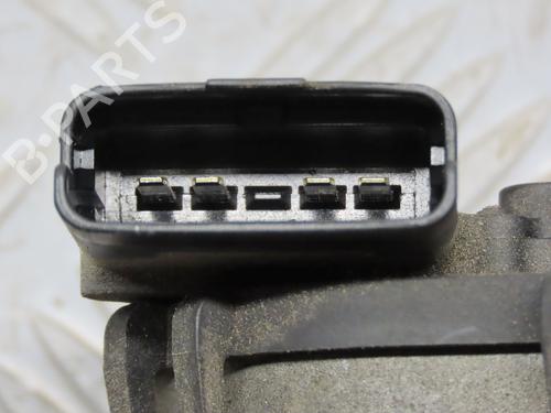 Used Front wiper motor CITROËN BERLINGO / BERLINGO FIRST MPV (MF_, GJK_, GFK_) 1.6 16V (MFNFU) (110 hp) 18017897