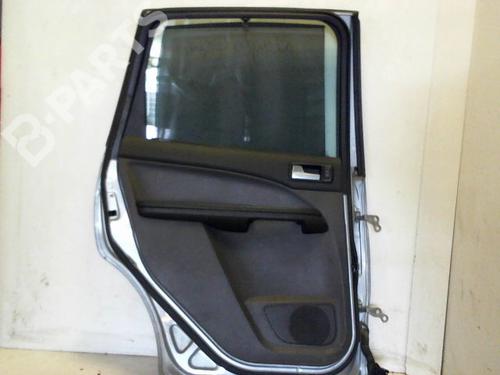 Used Left rear door FORD FOCUS C-MAX (DM2) 2.0 TDCi (133 hp) 9373523