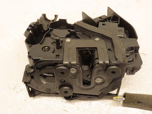 Rear right lock RENAULT MEGANE IV Hatchback (B9A/M/N_) 1.6 dCi 130 (B9A4) | BP29216994C99 