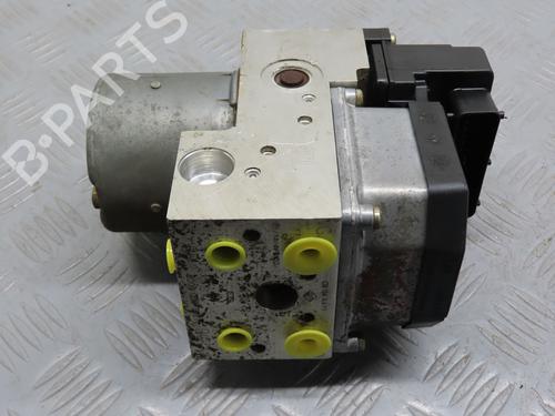 ABS pump RENAULT KANGOO (KC0/1_) 1.6 16V 4x4 (KC0P, KC0S, KC0L) | BP23413177M43 - Image 4