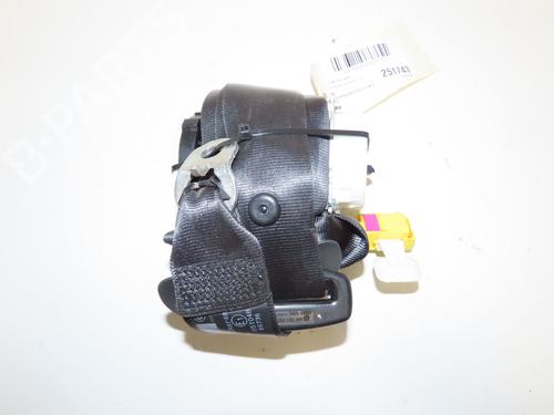 Front right seatbelt VW PASSAT B7 Variant (365) 1.6 TDI | BP34387080I25 - Image 3