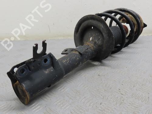 Left front shock absorber FIAT PANDA (169_) 1.1 (169.AXA1A) | BP18926371M16 