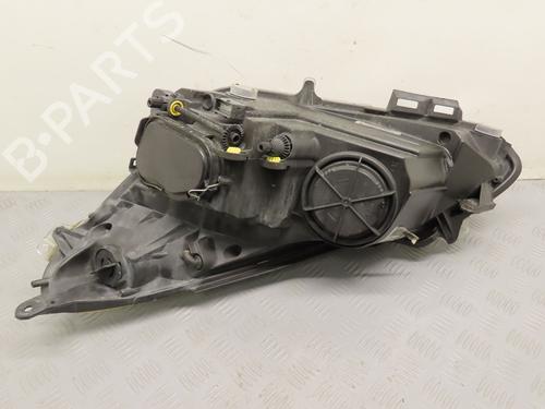Right headlight OPEL CORSA D (S07) 1.2 (L08, L68) | BP23155632C29 - Image 5