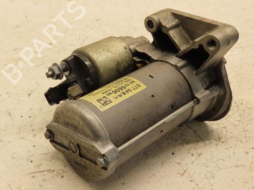Starter PEUGEOT 308 II (LB_, LP_, LW_, LH_, L3_) 1.6 HDi 100 | BP28285144M8 