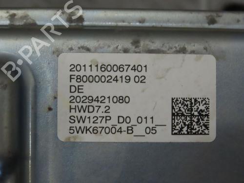 Steering rack PEUGEOT 308 II (LB_, LP_, LW_, LH_, L3_) 1.5 BlueHDi 130 | BP26657298M22 